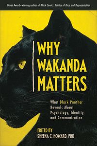 Produktbild: Why Wakanda Matters