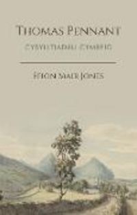 Produktbild: Jones, F: Thomas Pennant