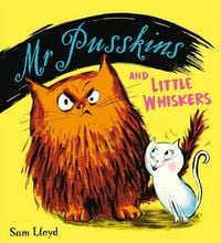 Produktbild: Mr Pusskins and Little Whiskers