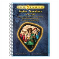 Produktbild: Phonic Books Amber Guardians Activities