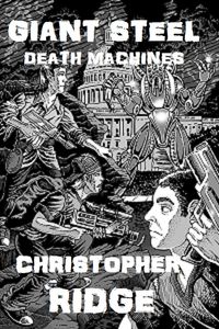Produktbild: Giant Steel Death Machines