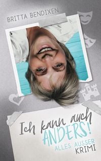 Produktbild: Ich kann auch anders!