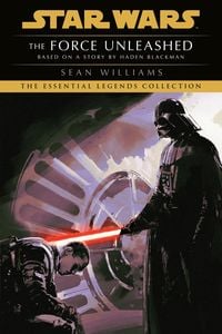 Produktbild: The Force Unleashed