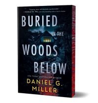 Produktbild: Buried in the Woods Below (Deluxe Edition)