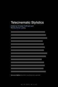 Produktbild: Telecinematic Stylistics