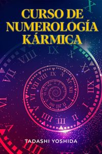 Produktbild: Curso de numerolog&iacute;a k&aacute;rmica