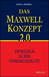 Produktbild: Das Maxwell-Konzept 2.0