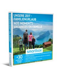 Produktbild Smartbox 