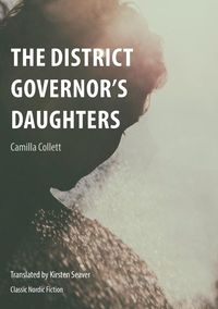 Bild vom Artikel District Governor's Daughters vom Autor Collett Camilla
