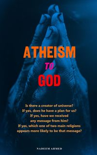 Produktbild: Atheism to God