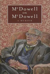 Produktbild: McDowell On McDowell
