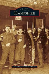 Produktbild: Hampshire