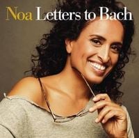 Produktbild: Letters to Bach