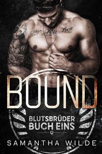 Produktbild: Bound (German Edition)