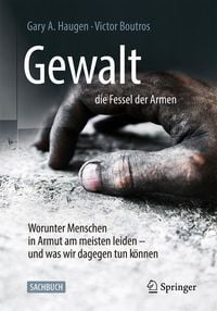 Produktbild: Gewalt &ndash; die Fessel der Armen