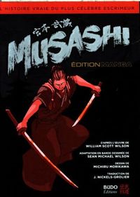 Produktbild: Musashi