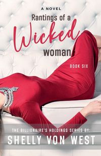 Produktbild: Rantings of a Wicked Woman