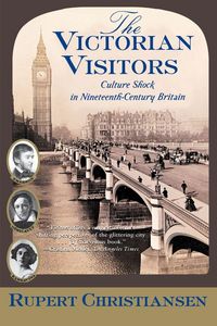 Produktbild: The Victorian Visitors