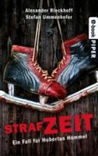 Produktbild: Strafzeit