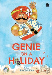 Produktbild: Genie on a Holiday