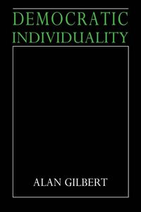 Produktbild: Democratic Individuality