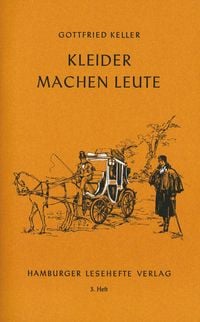 Produktbild: Kleider machen Leute