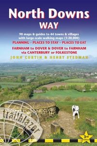Produktbild: North Downs Way