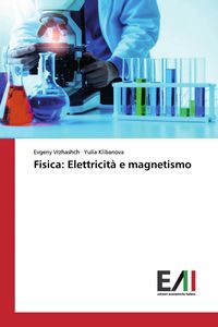 Produktbild: Fisica: Elettricit&agrave; e magnetismo