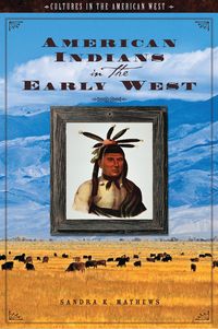 Produktbild: American Indians in the Early West