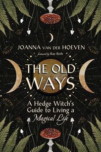 Produktbild: The Old Ways