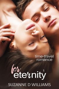 Produktbild: For Eternity (Time-Travel Romance, #1)