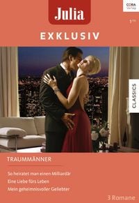 Produktbild: Julia Exklusiv Band 306
