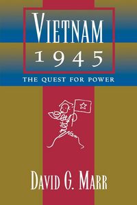 Produktbild: Vietnam 1945