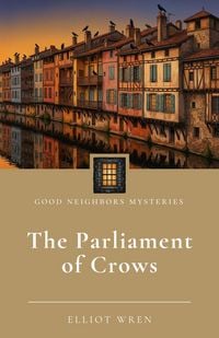 Produktbild: The Parliament of Crows