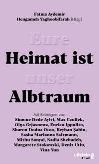 Produktbild: Eure Heimat ist unser Albtraum