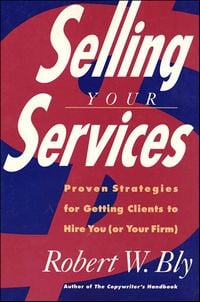 Produktbild: Selling Your Services
