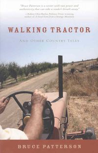Produktbild: Walking Tractor