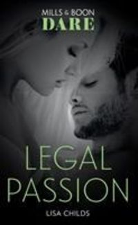 Produktbild: Childs, L: Legal Passion