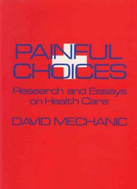 Produktbild: Painful Choices