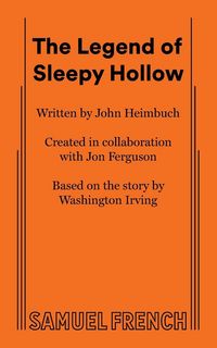 Produktbild: The Legend of Sleepy Hollow