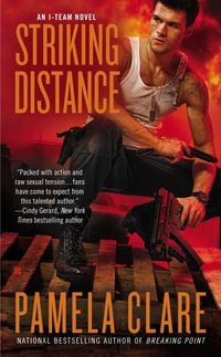 Produktbild: Striking Distance