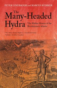Produktbild: The Many-Headed Hydra