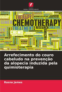 Produktbild: Arrefecimento do couro cabeludo na preven&ccedil;&atilde;o da alopecia induzida pela quimioterapia