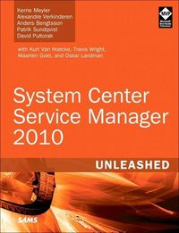 Produktbild: System Center Service Manager
