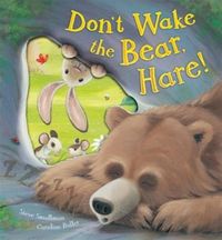 Produktbild: Smallman, S: Don't Wake the Bear, Hare!