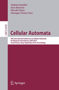 Produktbild: Cellular Automata