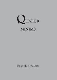 Produktbild: Quaker Minims