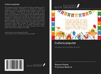 Produktbild: Cultura popular