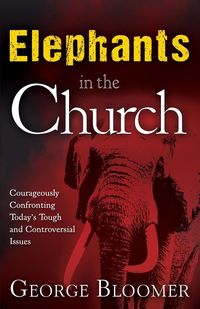 Produktbild: Elephants in the Church