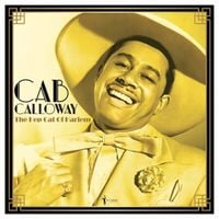Produktbild: The Hep Cat Of Harlem: 1930-48